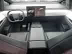 2024 TESLA Cybertruck