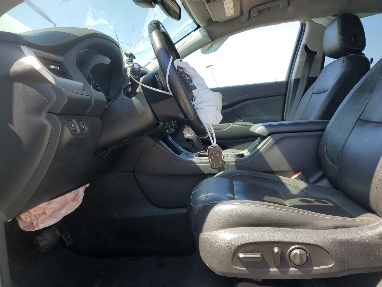 2019 GMC ACADIA