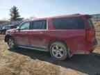 2015 CHEVROLET Suburban