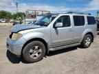2006 NISSAN PATHFINDER