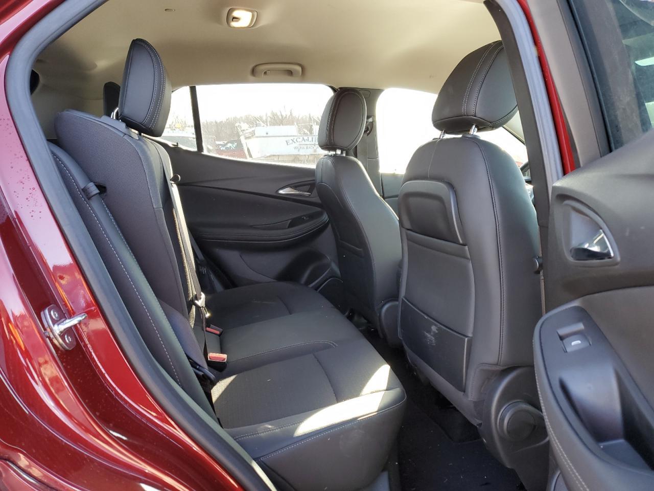 2023 BUICK ENCORE
