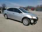 2013 NISSAN SENTRA
