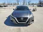 2021 NISSAN ALTIMA