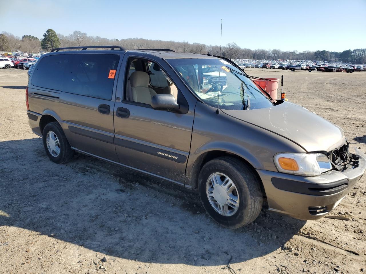 2004 CHEVROLET Venture