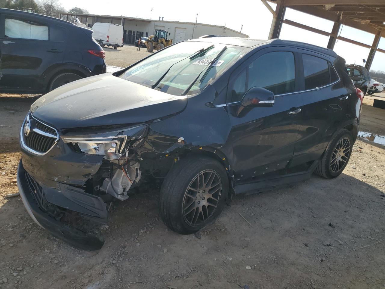2019 BUICK ENCORE