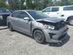 2021 KIA RIO