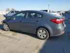 2016 KIA FORTE