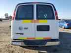 2015 CHEVROLET EXPRESS 2500