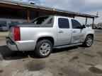 2010 CHEVROLET Avalanche
