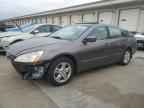 2007 HONDA ACCORD