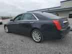2014 CADILLAC CTS