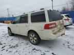 2008 LINCOLN Navigator