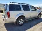 2006 NISSAN PATHFINDER
