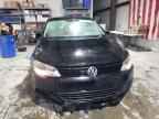 2011 VOLKSWAGEN JETTA
