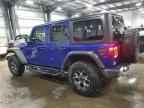 2019 JEEP WRANGLER