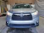 2014 TOYOTA HIGHLANDER