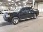 2010 CHEVROLET Avalanche