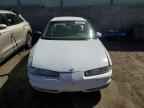 1998 OLDSMOBILE Intrigue