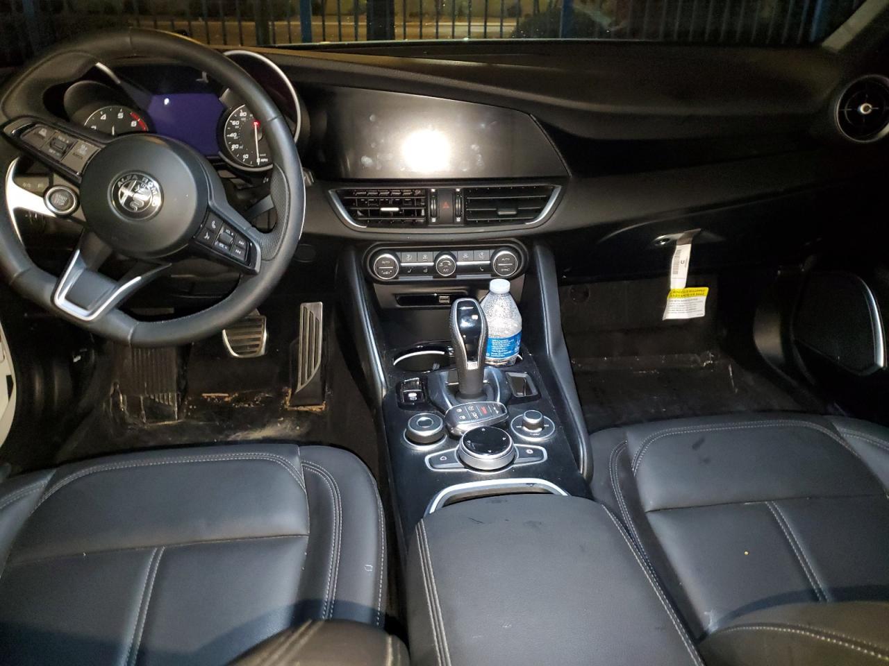 2023 ALFA ROMEO Giulia