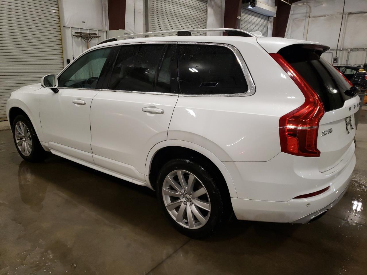 2018 VOLVO XC90