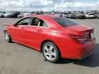 2018 MERCEDES-BENZ CLA-Class