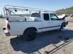 2002 TOYOTA TUNDRA