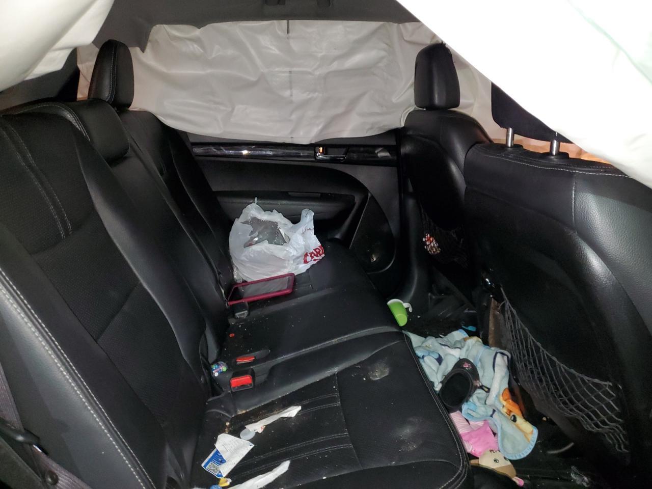 2013 KIA SORENTO