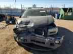 2004 CHEVROLET Trailblazer