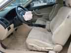 2006 HONDA ACCORD