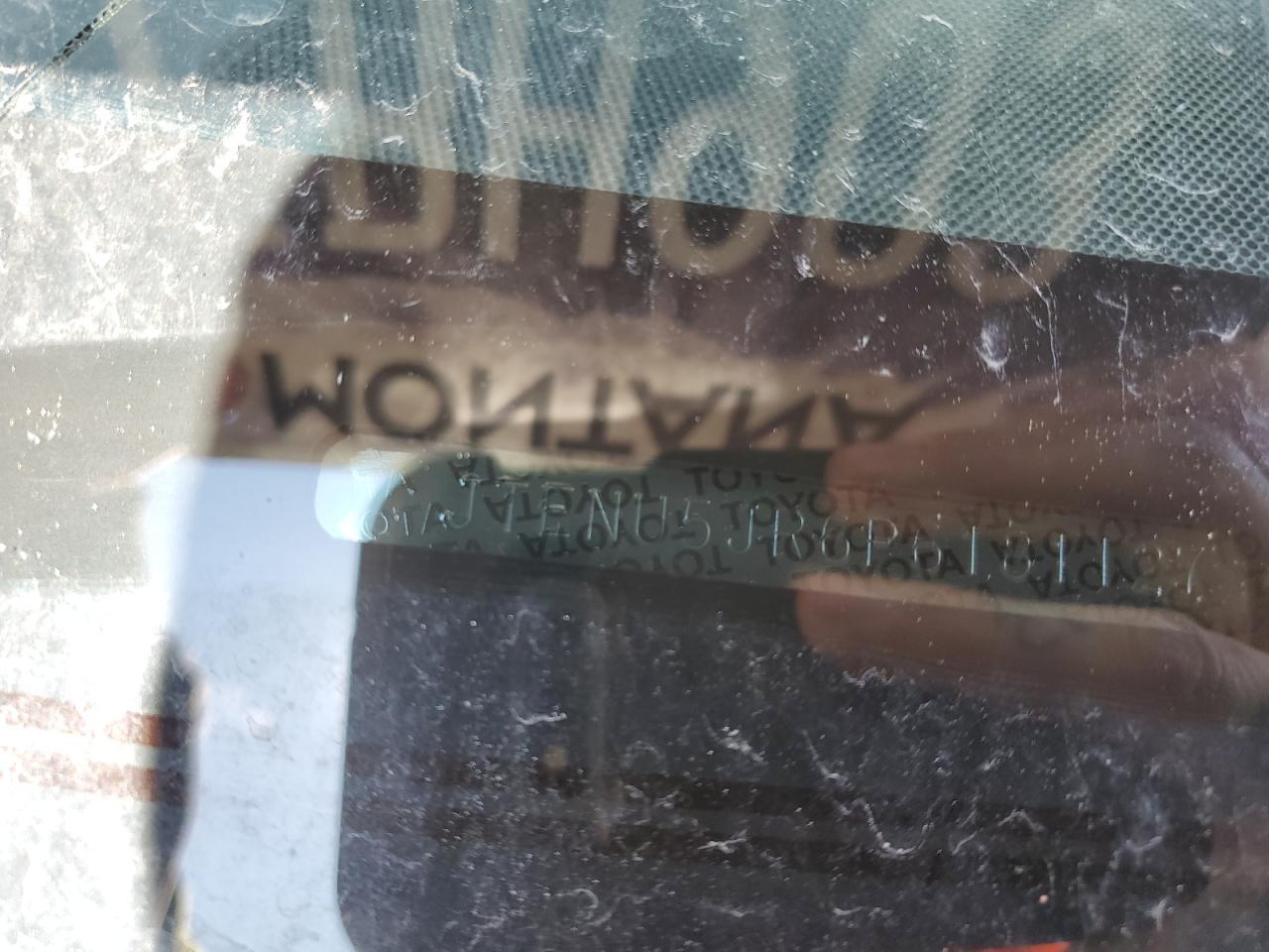 2023 TOYOTA 4Runner