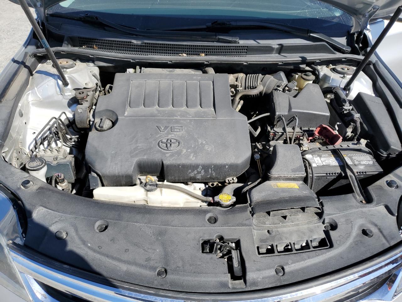 2014 TOYOTA Avalon