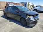 2015 NISSAN VERSA
