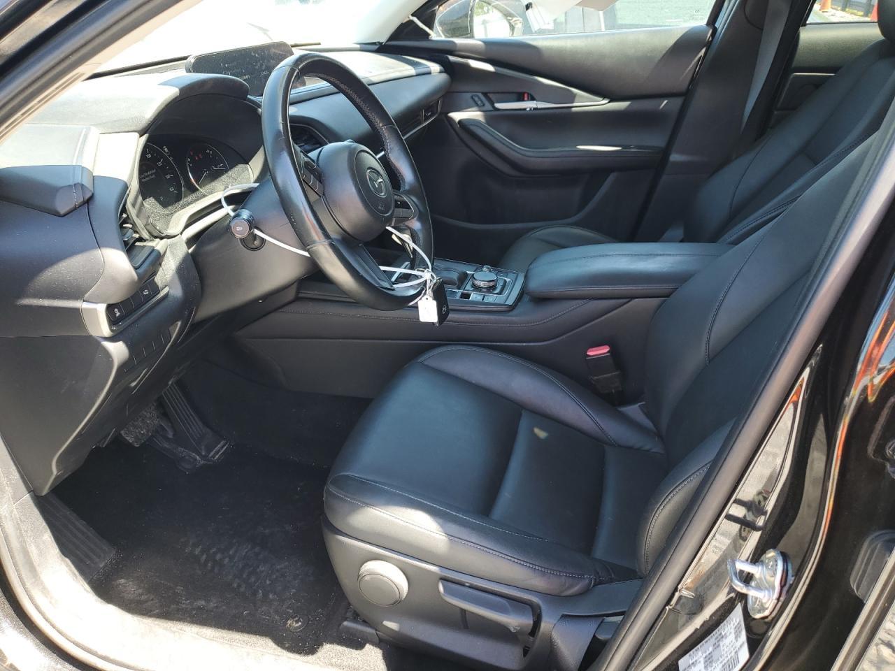2021 MAZDA CX-30