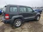 2011 JEEP Liberty