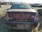2007 FORD FUSION