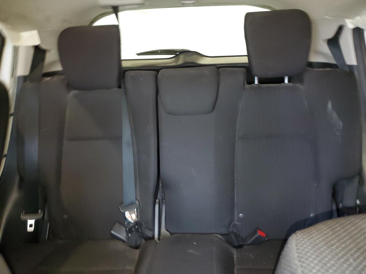 2016 HONDA HR-V