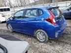 2017 HONDA FIT