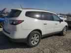 2013 CHEVROLET TRAVERSE