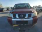 2004 NISSAN Titan