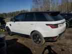 2018 LAND ROVER RANGE ROVER