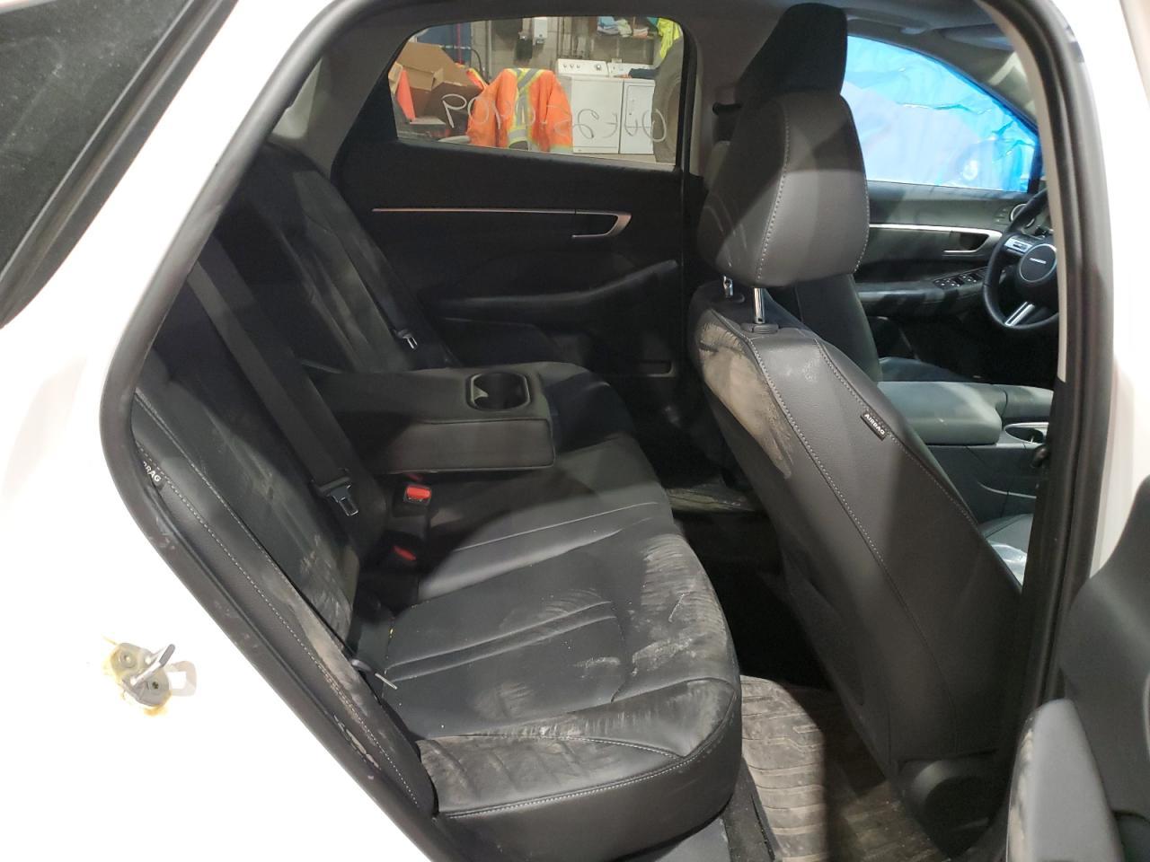 2024 HYUNDAI SONATA