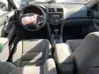 2005 HONDA ACCORD