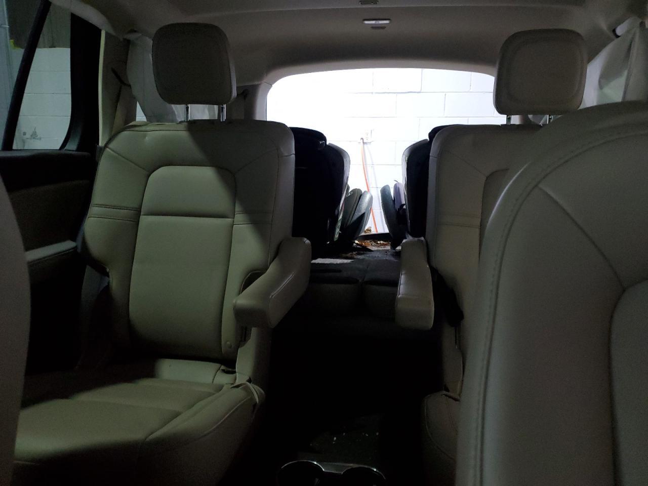 2023 LINCOLN Aviator