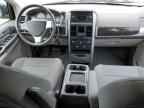 2010 DODGE GRAND CARAVAN