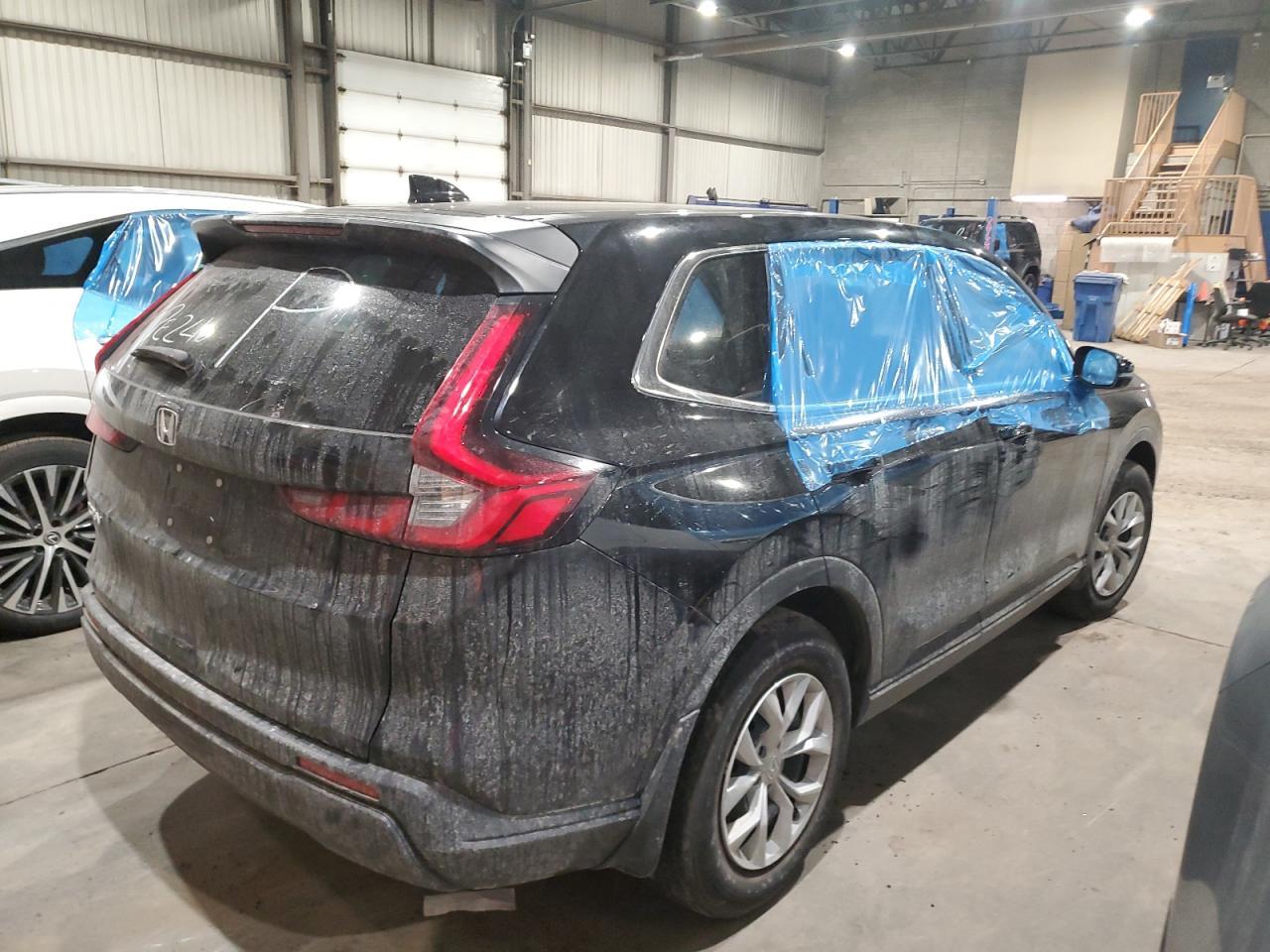 2023 HONDA CR-V