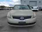 2009 NISSAN ALTIMA