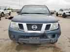 2021 NISSAN Frontier