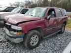2005 CHEVROLET Tahoe