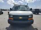 2016 CHEVROLET EXPRESS 2500