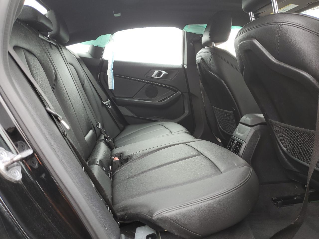2021 BMW 2 Series